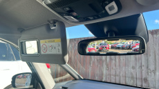 Honda Jazz 1.5 i-MMD Hybrid SR 5dr eCVT Hybrid Hatchback